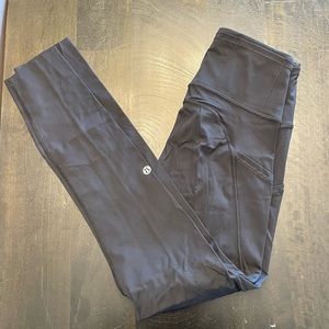 Lululemon Fast & Free